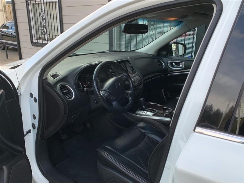 Infiniti QX60 Base AWD 2015