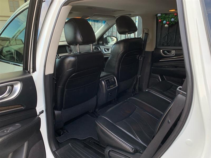 Infiniti QX60 Base AWD 2015