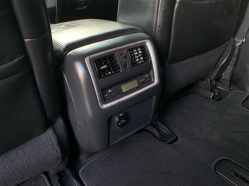 Infiniti QX60 Base AWD 2015