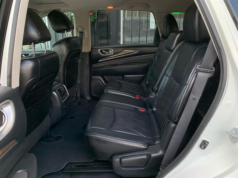 Infiniti QX60 Base AWD 2015