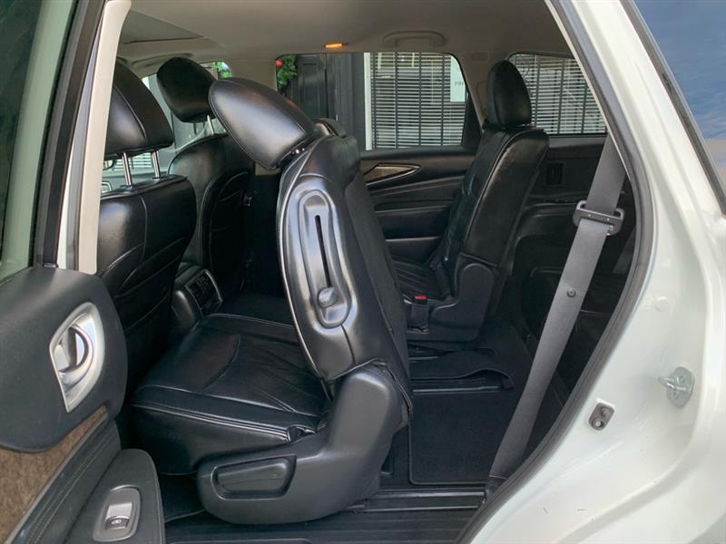 Infiniti QX60 Base AWD 2015