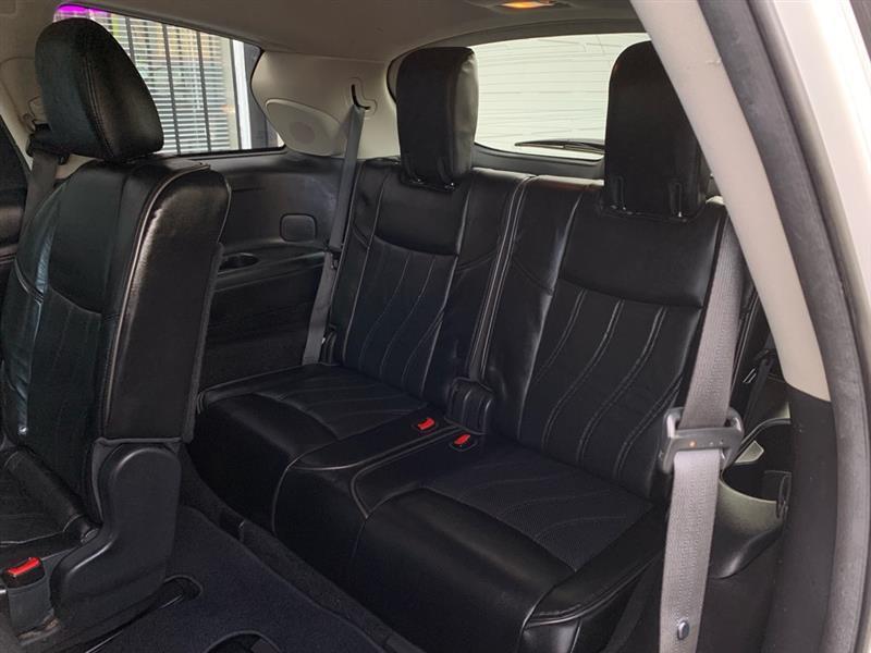 Infiniti QX60 Base AWD 2015