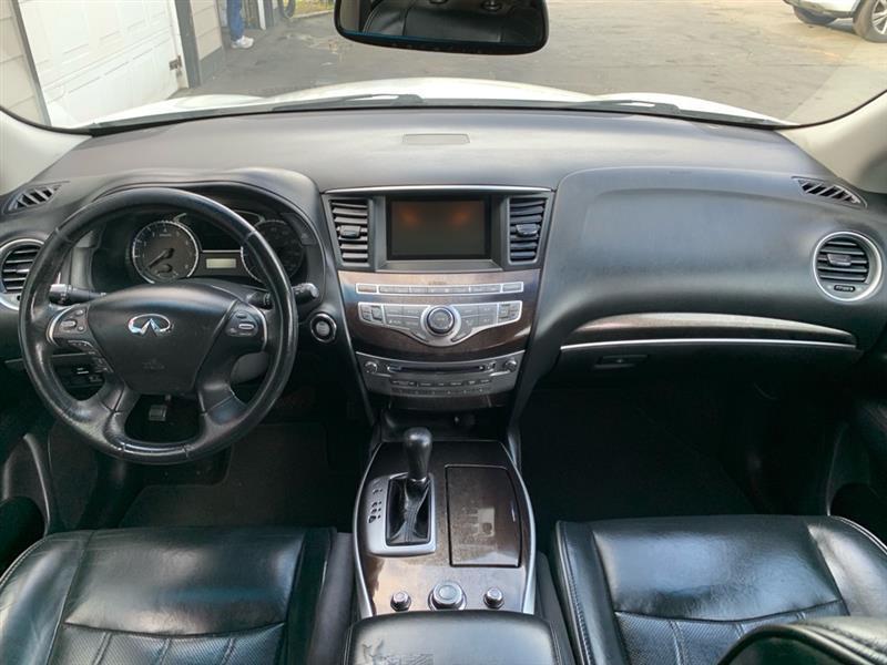 Infiniti QX60 Base AWD 2015