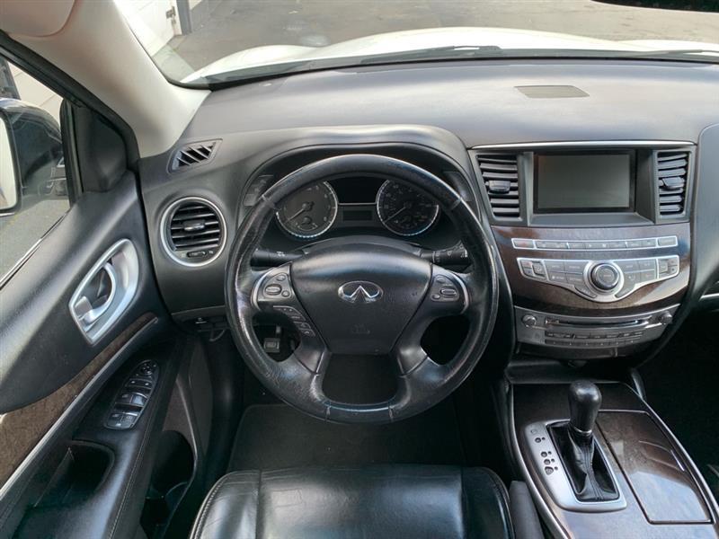 Infiniti QX60 Base AWD 2015