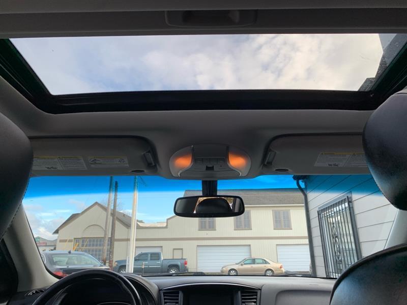 Infiniti QX60 Base AWD 2015