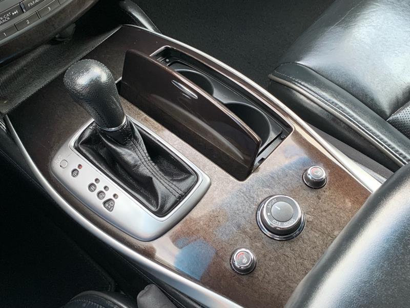 Infiniti QX60 Base AWD 2015