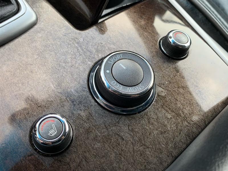 Infiniti QX60 Base AWD 2015