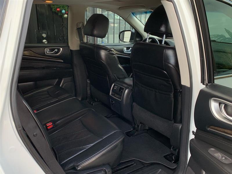 Infiniti QX60 Base AWD 2015