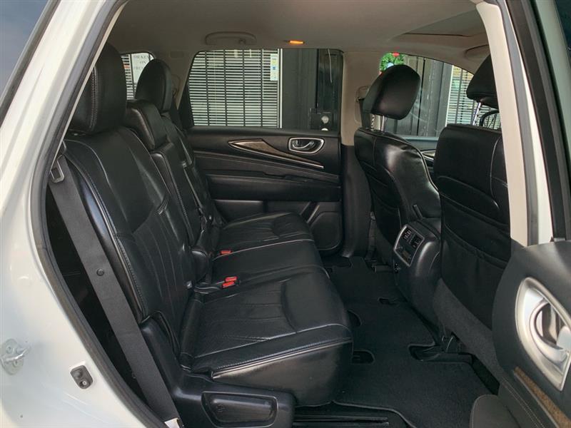 Infiniti QX60 Base AWD 2015