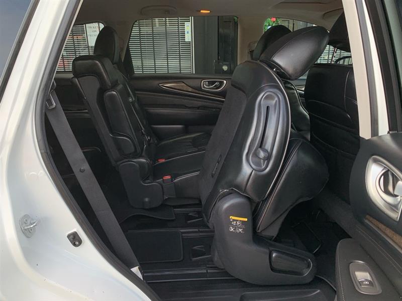 Infiniti QX60 Base AWD 2015