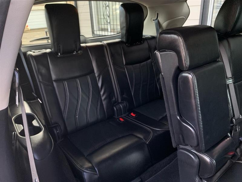 Infiniti QX60 Base AWD 2015