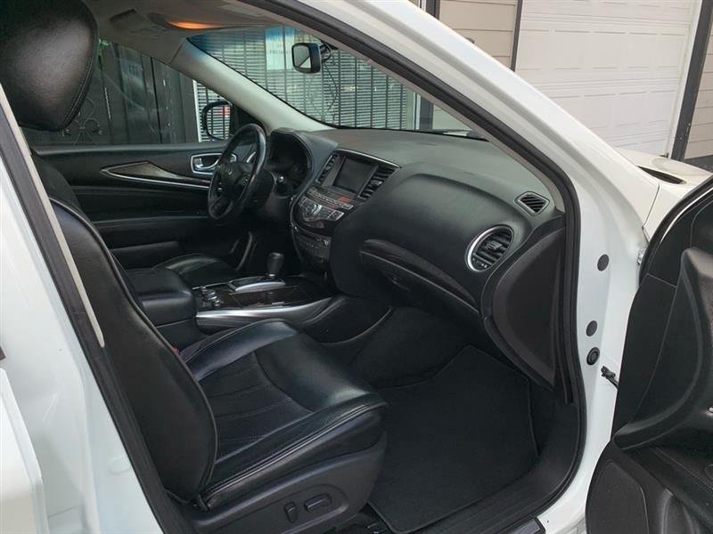 Infiniti QX60 Base AWD 2015