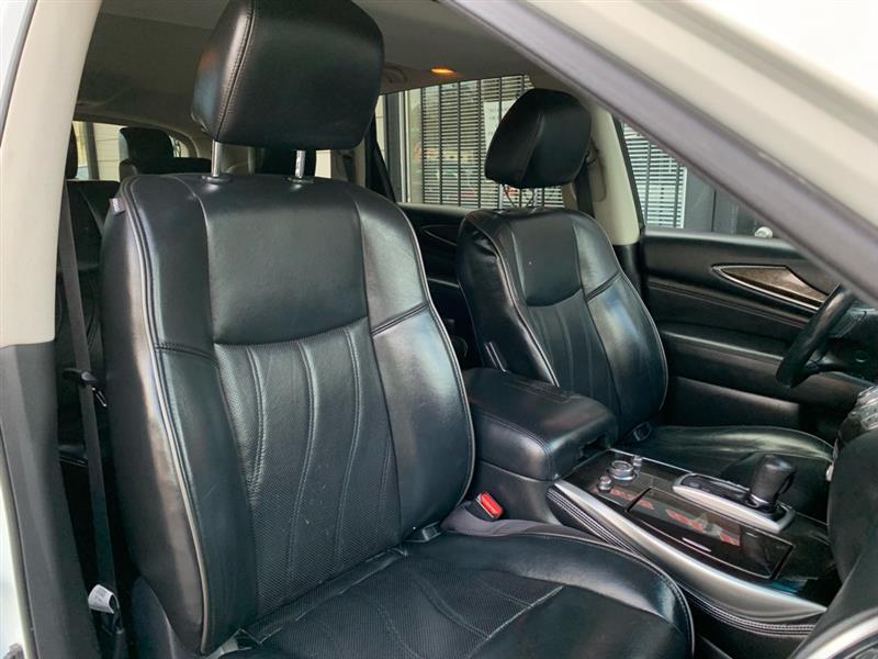 Infiniti QX60 Base AWD 2015