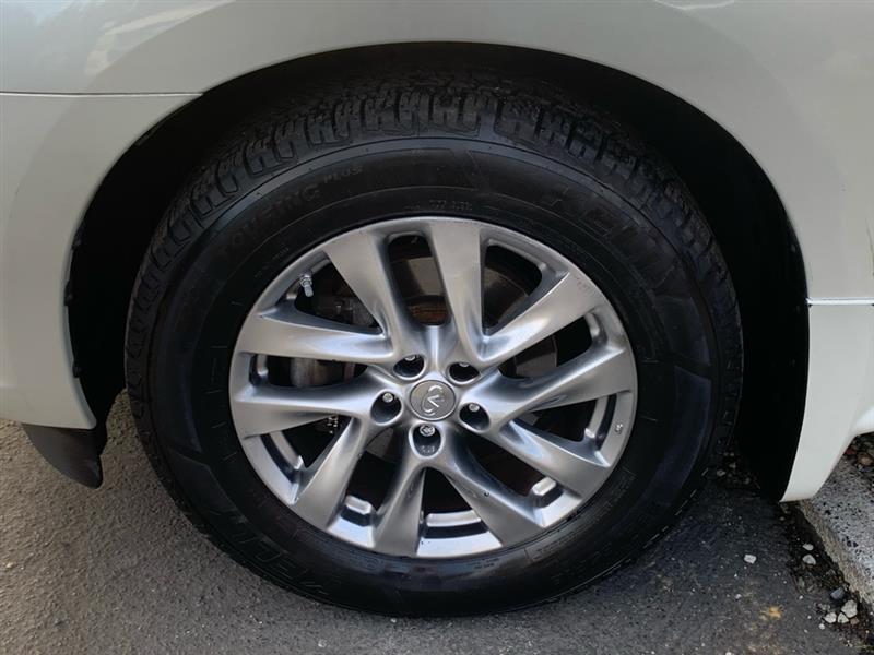 Infiniti QX60 Base AWD 2015