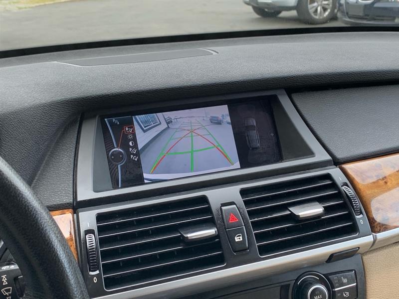 BMW X5 xDrive35i 2011