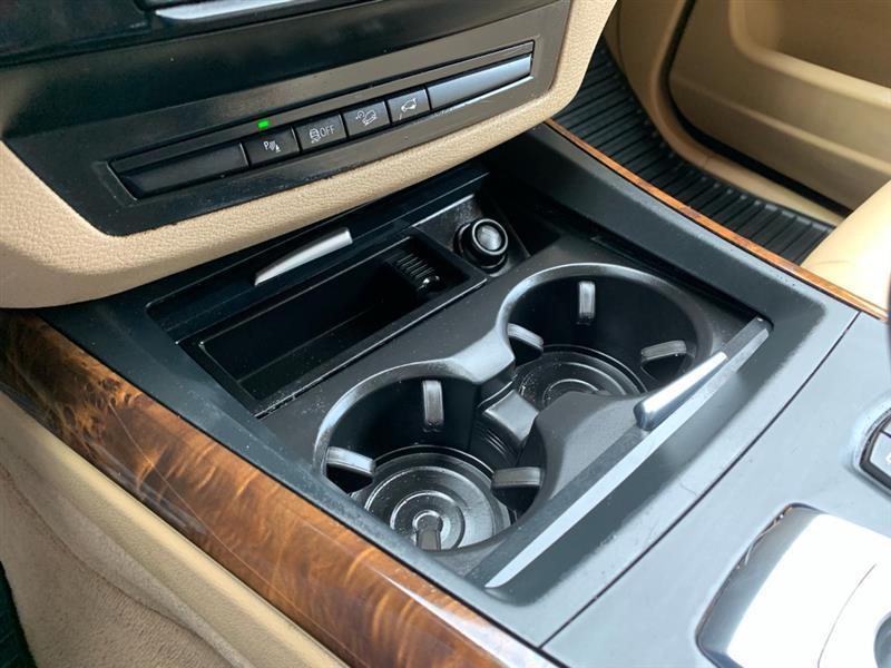 BMW X5 xDrive35i 2011