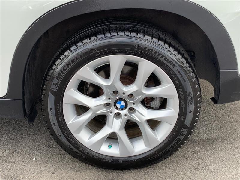 BMW X5 xDrive35i 2011