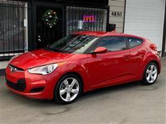 2014 Hyundai Veloster 