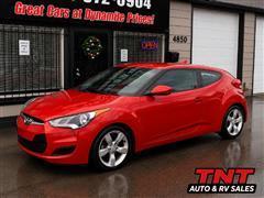 2014 Hyundai Veloster 
