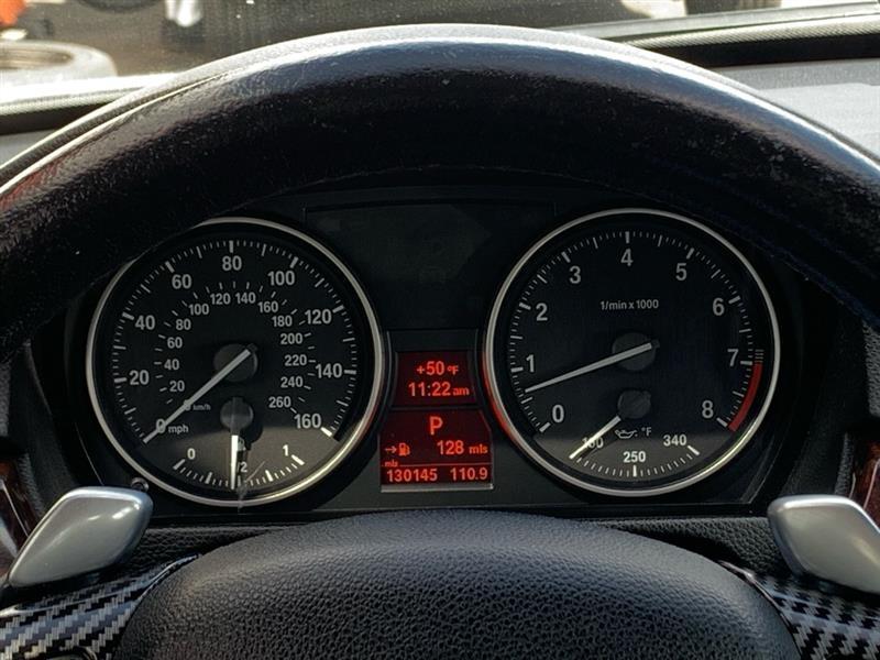 BMW 3-Series 335xi 2009