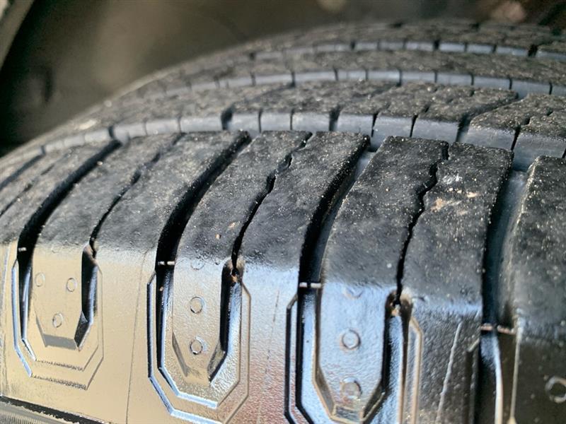 Nissan Rogue S AWD 2016