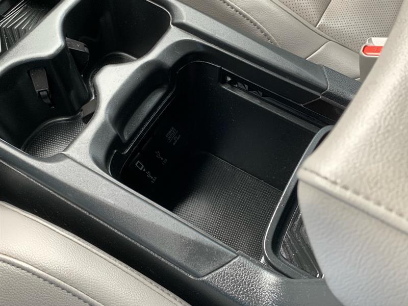 Honda CR-V Touring AWD 2017