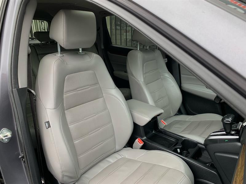 Honda CR-V Touring AWD 2017