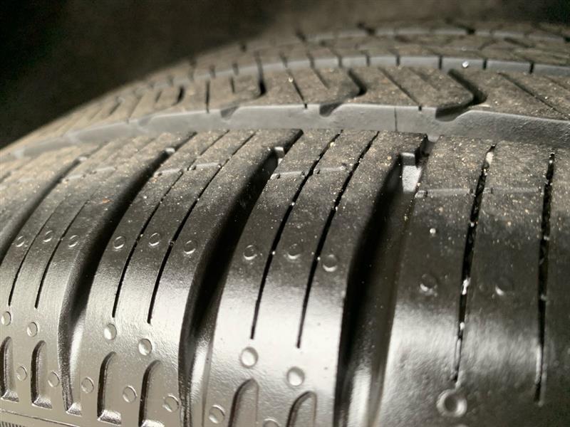 Honda CR-V Touring AWD 2017