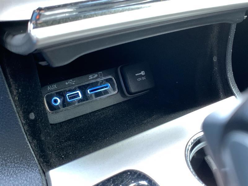 Jeep Grand Cherokee Overland 4WD 2016