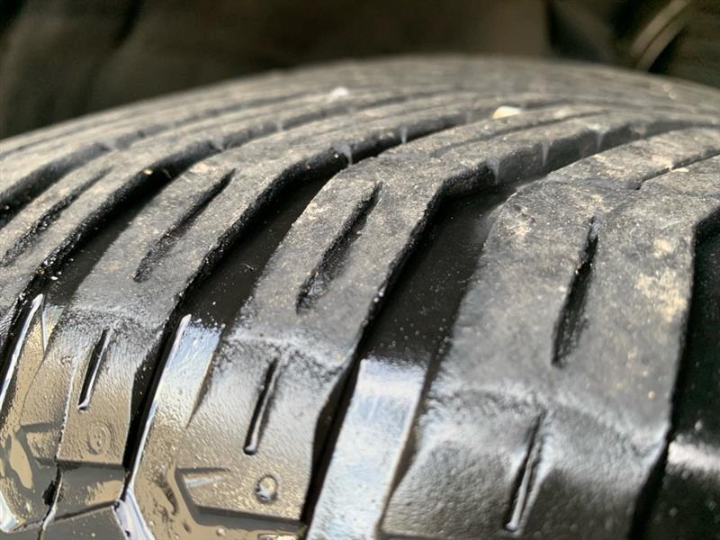 Jeep Grand Cherokee Overland 4WD 2016