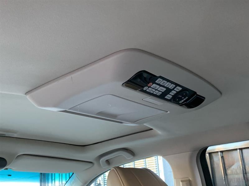 Acura MDX 6-Spd AT w/Tech and Entertainment Package 2013