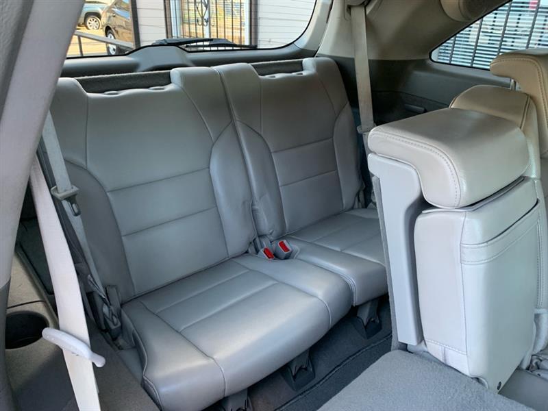 Acura MDX 6-Spd AT w/Tech and Entertainment Package 2013