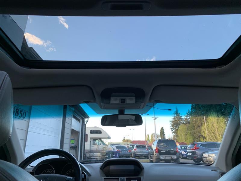 Acura MDX 6-Spd AT w/Tech and Entertainment Package 2013