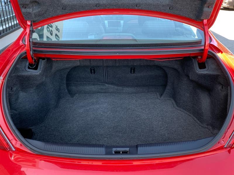 Toyota Camry Solara SE 2008