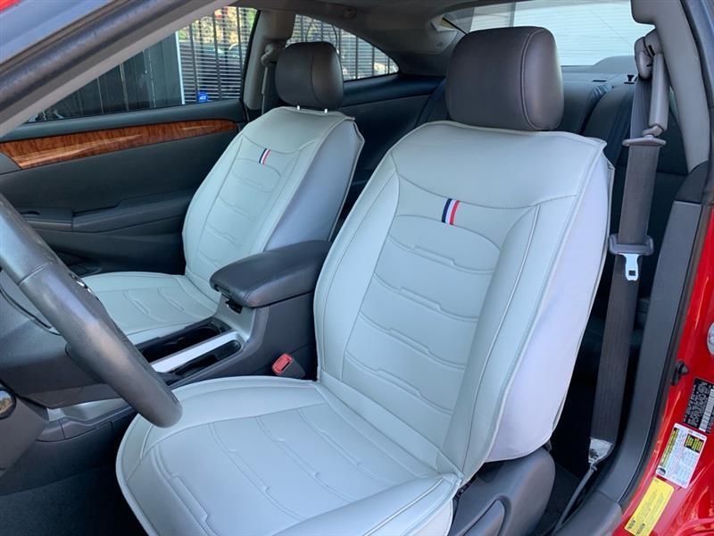 Toyota Camry Solara SE 2008