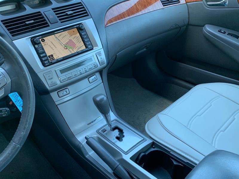 Toyota Camry Solara SE 2008