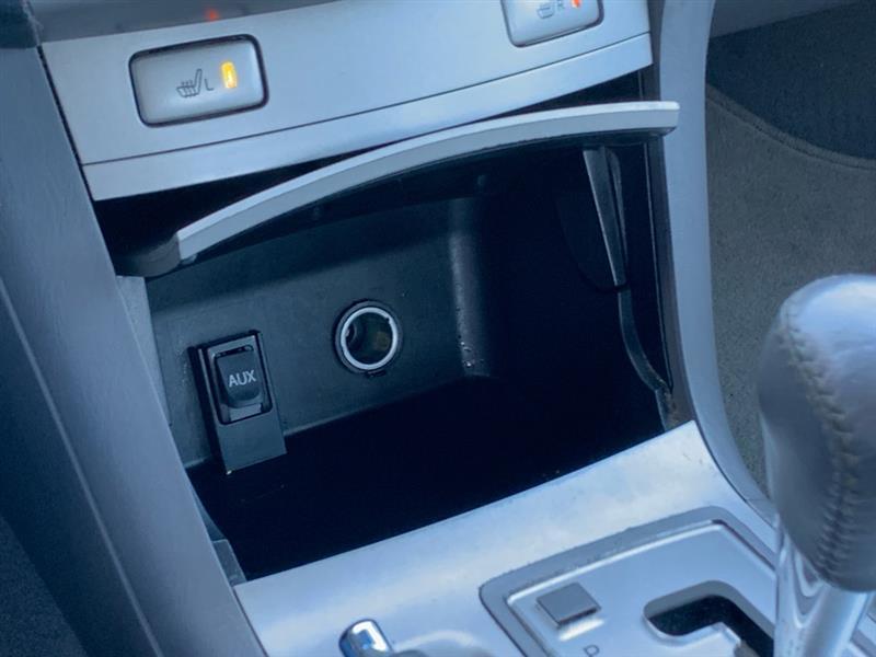 Toyota Camry Solara SE 2008