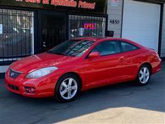 2008 Toyota Camry Solara 