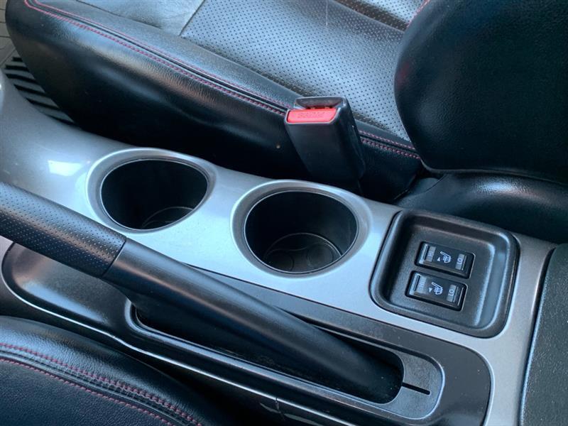 Nissan Juke S AWD 2013