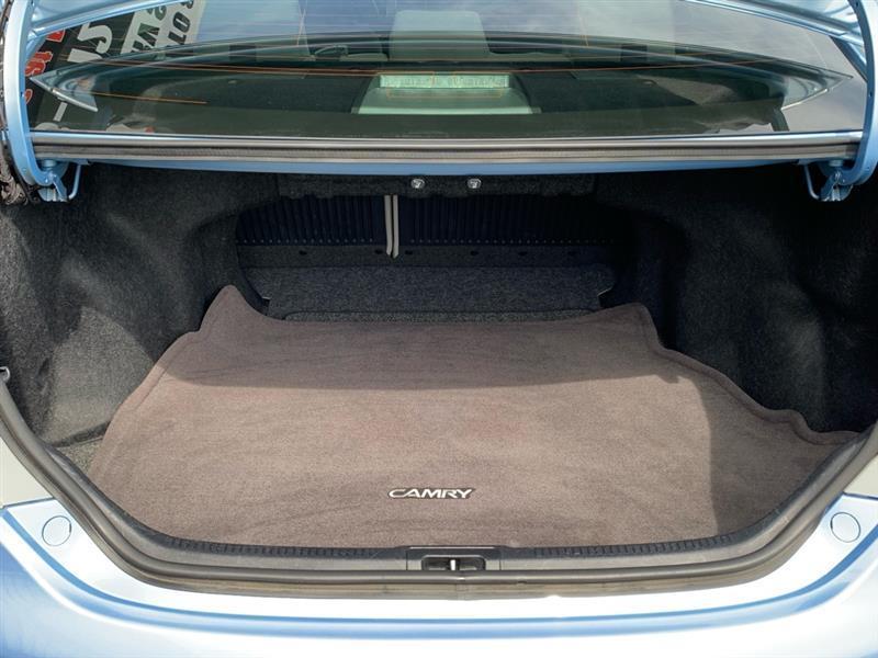 Toyota Camry L 2013