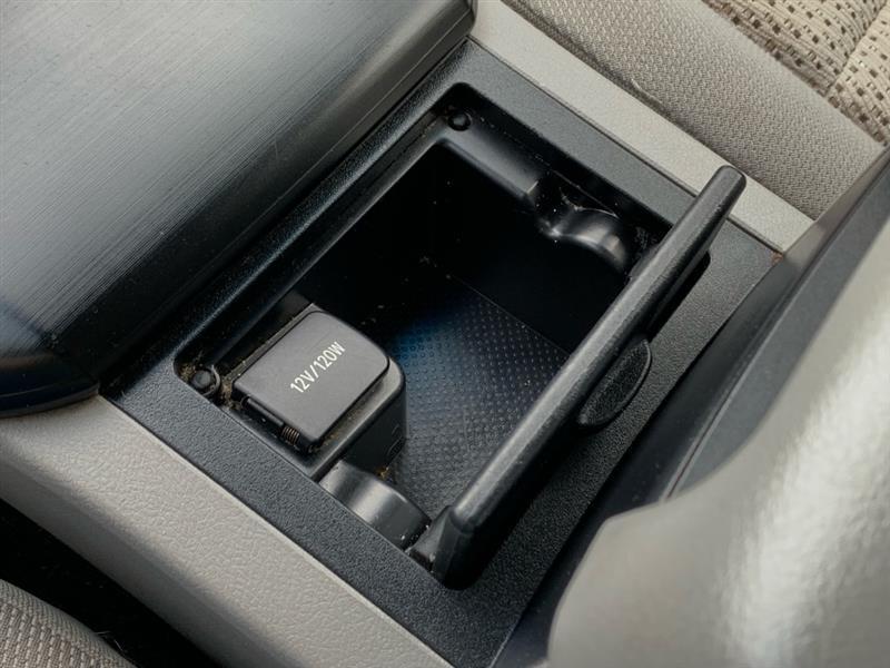 Toyota Camry L 2013