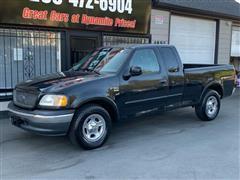 2001 Ford F-150 