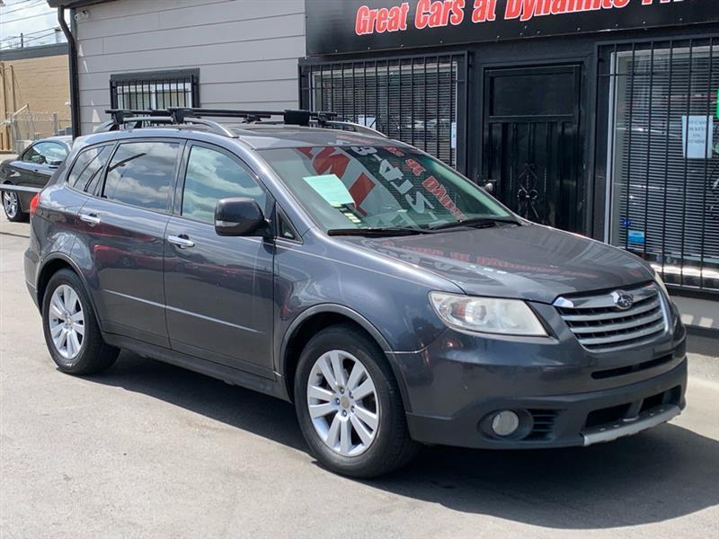 Subaru Tribeca Limited 7-Passenger 2008