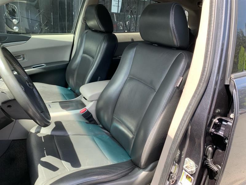 Subaru Tribeca Limited 7-Passenger 2008