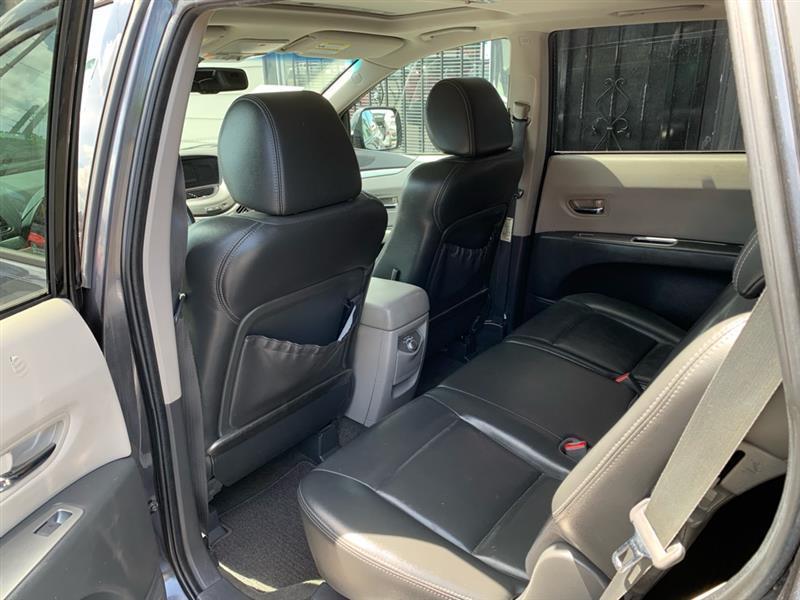 Subaru Tribeca Limited 7-Passenger 2008