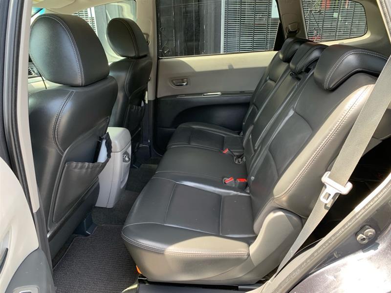 Subaru Tribeca Limited 7-Passenger 2008
