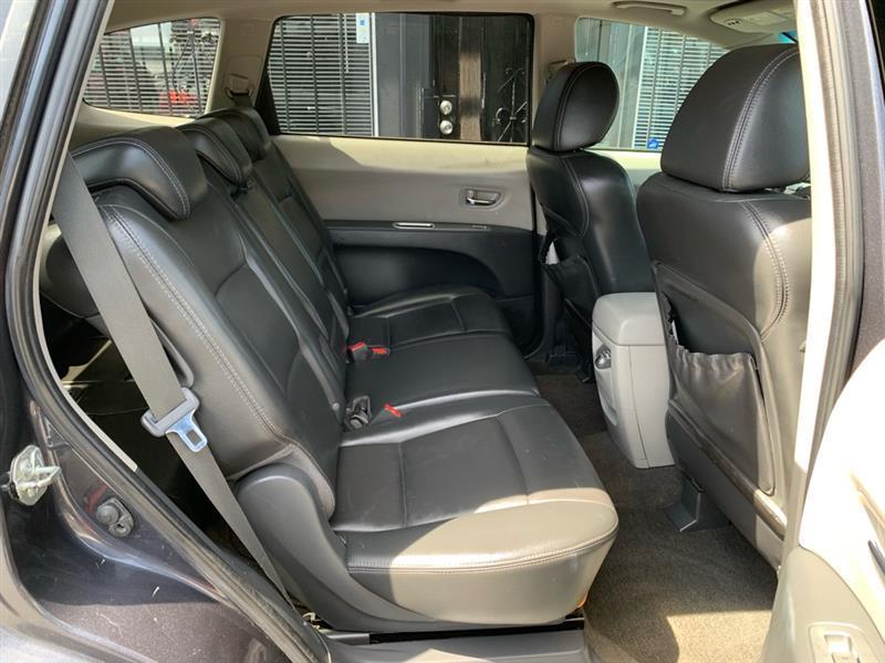 Subaru Tribeca Limited 7-Passenger 2008