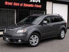 2008 Subaru Tribeca 