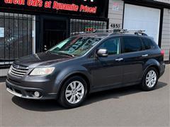 2008 Subaru Tribeca 