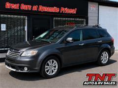 2008 Subaru Tribeca 